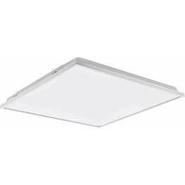 LED Paneelivalaisin Eglo Urtebieta 59,5x59,5cm valkoinen