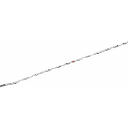 LED Valonauha Eglo Flexible Stripe 2m valkoinen CCT himmennin lyhennettävissä
