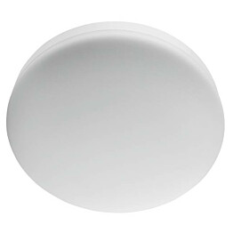 LED-plafondi Ledvance Surface Compact 3000K valkoinen