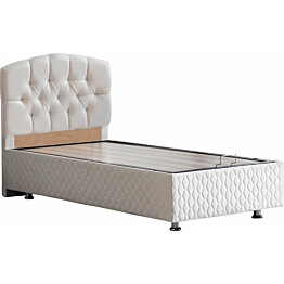 Sänky Linento Furniture Efes Bb 100x200cm