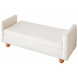 Sängynpäätypenkki Linento Furniture Sandikli, eri värejä