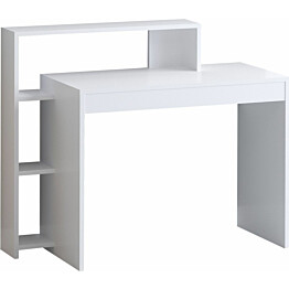 Työpöytä Linento Furniture Trella valkoinen