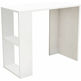 Työpöytä Linento Furniture Nano, valkoinen