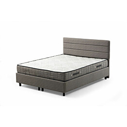 Sänkypaketti Linento Furniture Motya, 160 x 200 cm, eri värejä