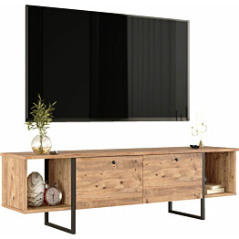 TV-taso Linento Furniture VG30-A tammi