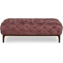 Penkki Linento Furniture Fashion tumma roosa