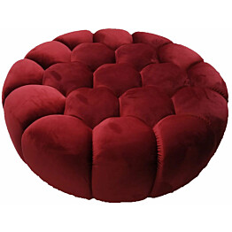 Rahi Linento Furniture Joy punainen