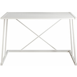 Työpöytä Linento Furniture Anemon valkoinen