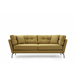 Sohva Linento Furniture Mapa 3-istuttava eri värejä