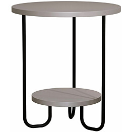 Apupöytä Linento Furniture Corro 40 cm eri värejä