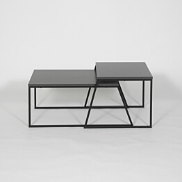 Sohvapöytä Linento Furniture Pal Orta 2-osainen eri värejä