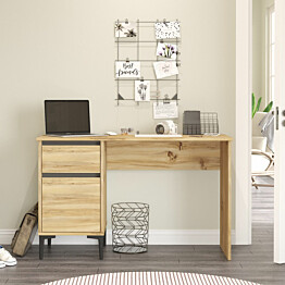 Työpöytä Linento Furniture AR8 eri värejä