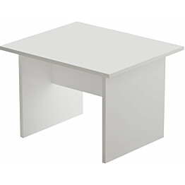 Sohvapöytä Linento Furniture Vario B valkoinen