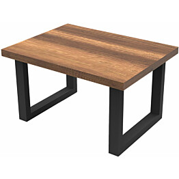 Sohvapöytä Linento Furniture MN02 ruskea