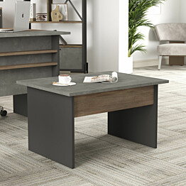 Sohvapöytä Linento Furniture VS2 harmaa