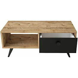 Sohvapöytä Linento Furniture VL7-2 eri värejä