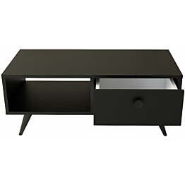 Sohvapöytä Linento Furniture VL7 musta