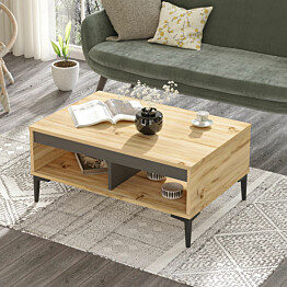 Sohvapöytä Linento Furniture AR2 eri värejä