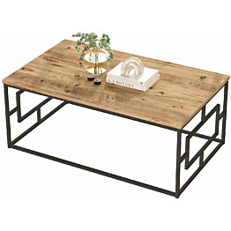 Sohvapöytä Linento Furniture VG12-A Atlantic Pine