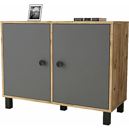 Sivukaappi Linento Furniture VL35 eri värejä