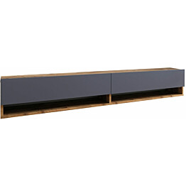 TV-taso Linento Furniture FR9-2 eri värejä