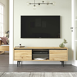 TV-taso Linento Furniture AR1 eri värejä