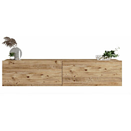 TV-taso Linento Furniture FR10-A Atlantic Pine