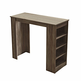 Baaripöytä Linento Furniture ST1 tummanruskea