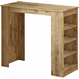 Baaripöytä Linento Furniture ST1 Pine eri värejä