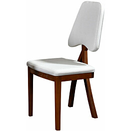 Ruokapöydän tuoli Linento Furniture Pera 2 kpl eri värejä
