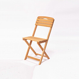 Garden Chair Linento Garden MY023 Brown