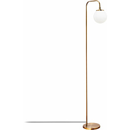 Lattiavalaisin Linento Lighting Viran 146 cm kulta