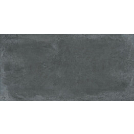 Seinälaatta Laattapiste LPC Berlin Anthracite, 30x60cm, matta, rektifioitu