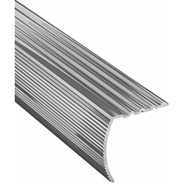 Askelkulmalista Lundbergs Standard 29mm alumiini, eri vaihtoehtoja