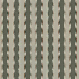 Tapetti Långelid/Von Brömssen Jagged Stripe, 0.53x10.05m, non-woven