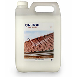 Katon suoja-aine Nilfisk Roof Sealer 5L