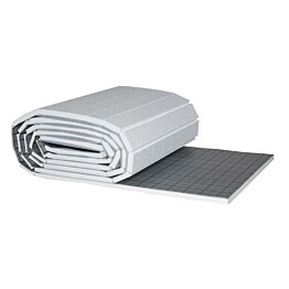 EPS-levy Weber Floor Comfort Lite 30 mm 10 m2
