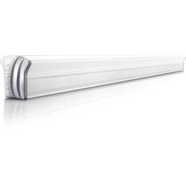 Seinävalaisin Philips ShellLine, 60.5cm, valkoinen