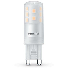 LED-polttimo Philips, 2.6W, 2700K, G9
