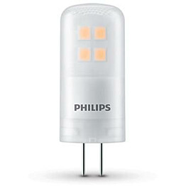 LED-polttimo Philips, 2.1W, 2700K, G4