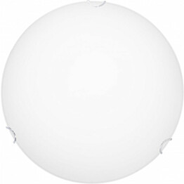 Plafondi Cottex Viggen LED valkoinen