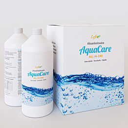 Vedenhoitosarja Lyfco AquaCare All-in-one 2 litraa