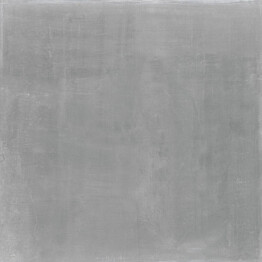 Lattialaatta Pukkila Metal Design Steel matta sileä 119,8x119,8 cm