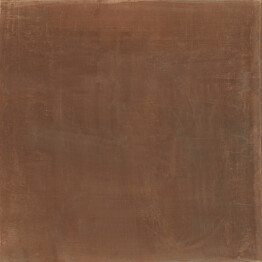 Lattialaatta Pukkila Metal Design Copper matta sileä 119,8x119,8 cm