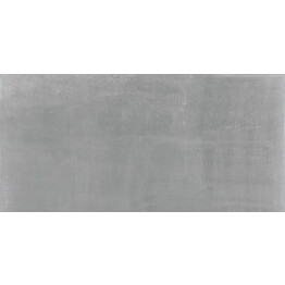 Lattialaatta Pukkila Metal Design Steel matta sileä 59,8x119,8 cm