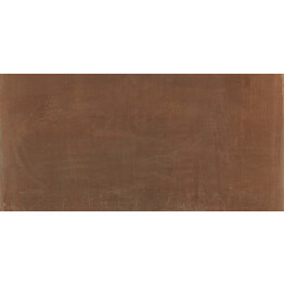 Lattialaatta Pukkila Metal Design Copper matta sileä 59,8x119,8 cm