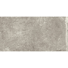 Lattialaatta Pukkila Stonemix Grey himmeä karhea 598x1198 mm