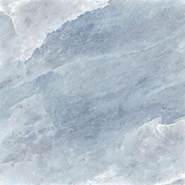 Lattialaatta Pukkila Archisalt Persian Blue, 119.8x119.8cm, sileä, himmeä, sininen