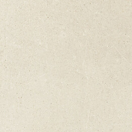 Lattialaatta Pukkila Ease Sand matta sileä 79,8x79,8 cm