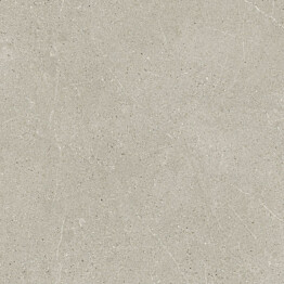 Lattialaatta Pukkila Ease Greige matta sileä 79,8x79,8 cm